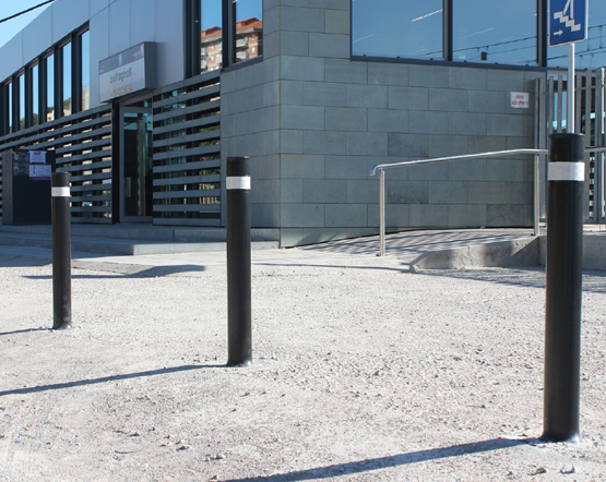 Nt Segnaletica srl a Caponago Monza, Arredamento Urbano - Specializzati nella Produzione e Vendita di Articoli di Arredo Urbano